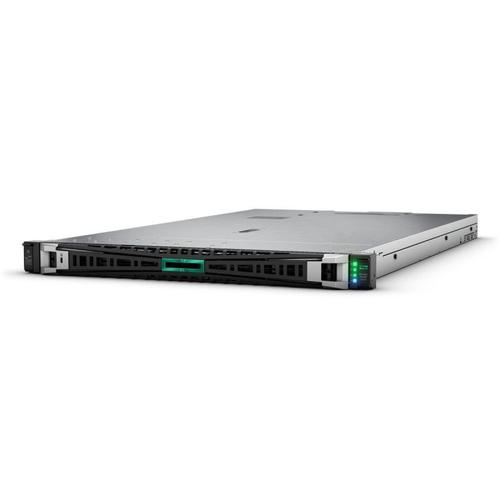 HPE ProLiant DL360 Gen11 Network Choice - Xeon Silver 4416+ 2 GHz 32 Go RAM Noir