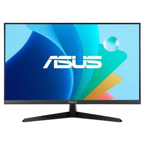 Asus VY279HF 27" LCD, IPS, LED backlight, 1920x1080 pixel, 16:9, 250 cd/m², 1300:1, 1ms (MPRT), 100Hz, 1x HDMI 1.4, Noir