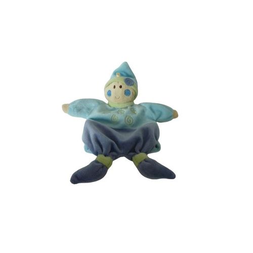 Doudou Lutin Marionnett Un Rêve De Bébé Cn Cmp