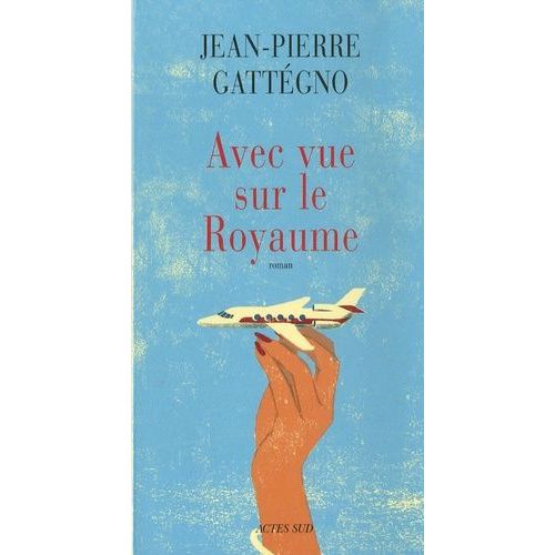 Avec Vue Sur Le Royaume