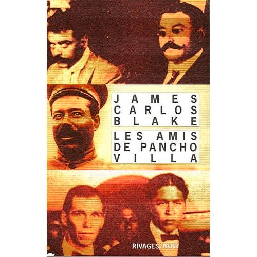 Les Amis De Pancho Villa