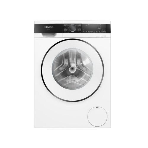 Siemens - Lave-linge hublot 9kg 1400 trs/min blanc WG44G2Z0FR