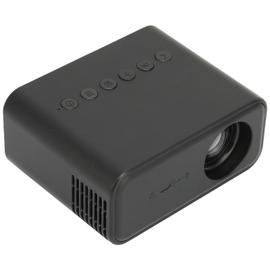 Mini Projecteur, 6500 Lumens Vidéoprojecteur Portable 1080P Full HD  Soutien, Y3 Retroprojecteur Compatible avec