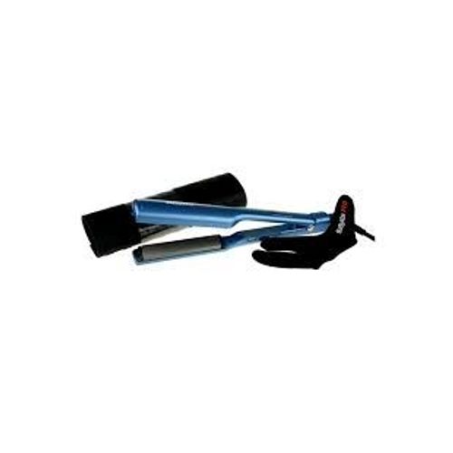Babyliss Pro Lisseur Boucleur Nanotitanium American Styler 230v