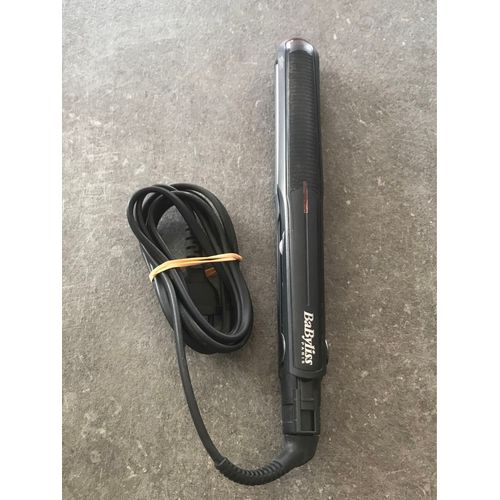 Lisseur Babyliss Paris C132a