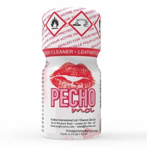 Poppers Pecho Moi 10 Ml