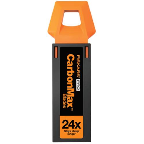 Pack de 20 lames de rechange trapèze de cutter Pro CarbonMax?