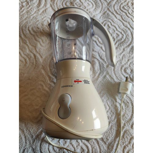 Blender Kenwood