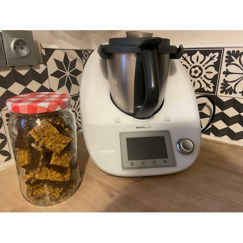Thermomix TM5 connecté
