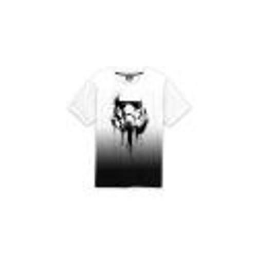 Star Wars T-Shirt Stormtrooper Ink (S)