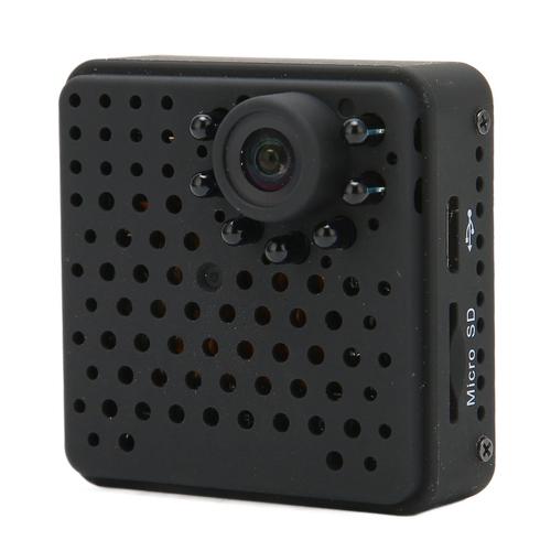 Mini caméra Wifi télécommande 1080P Webcam HD avec Vision nocturne infrarouge pour les entreprises