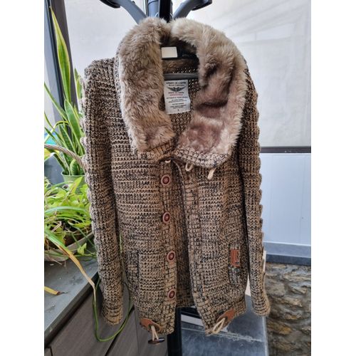 Veste Femme Chaude