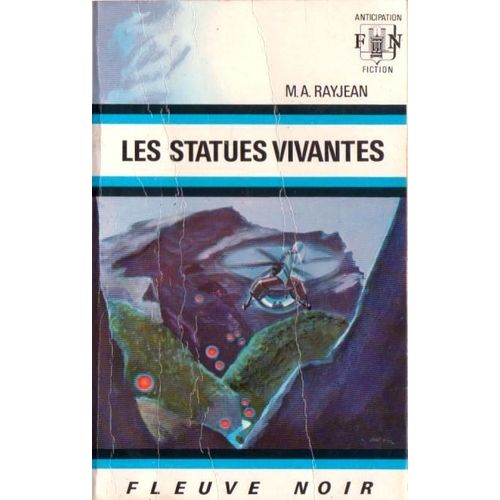 Les Statues Vivantes