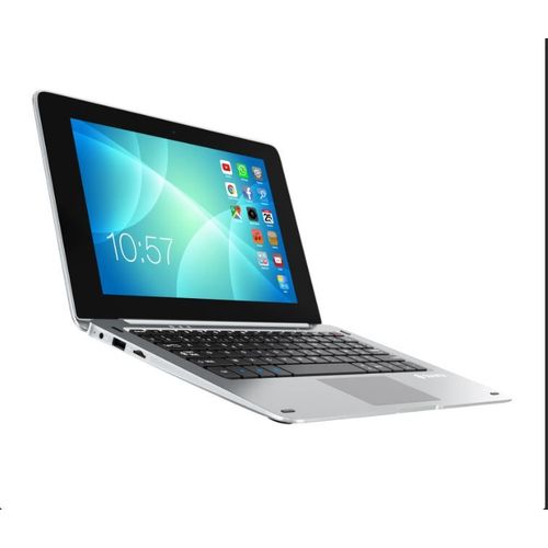 DANEW DBook 111 - 10.1" Intel Core 2 Quad - Ram 2 Go - DD 16 Go