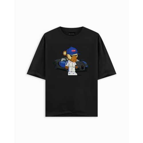 Black Bananas Enfants Bbugatty T-Shirt