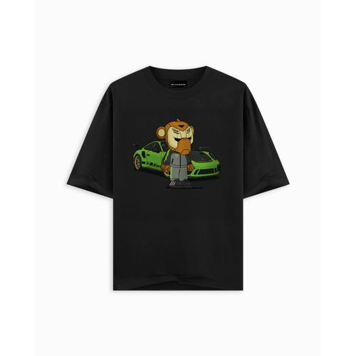 Black Bananas Enfants Bb3 Rs T-Shirt
