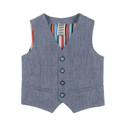 Bikkembergs - Ensembles Et Coordonnés - Gilets