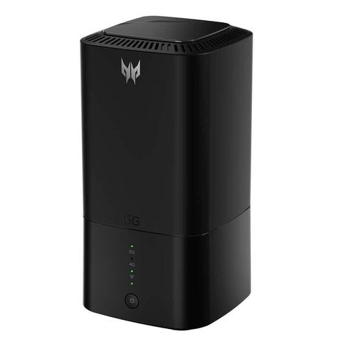 Acer Predator Connect X5 Router 5G