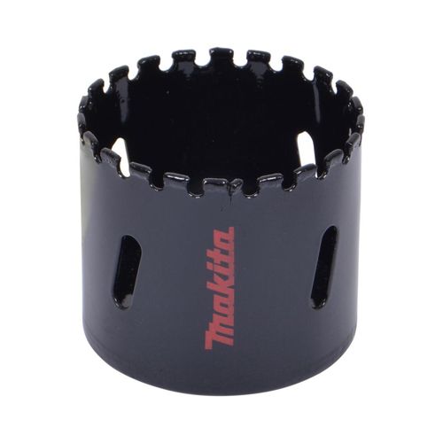 Scie cloche diamantée pour perceuses - MAKITA - D-61313