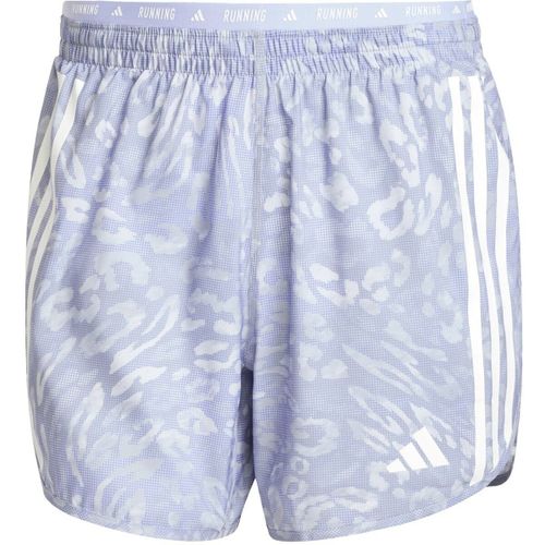 Short 3 Bandes Own The Run Adidas Performance Kvl28 - Xs 13 Cm