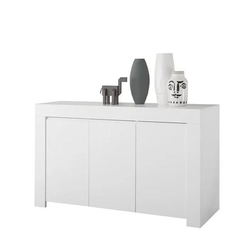 Buffet 3 Portes - L138 Cm