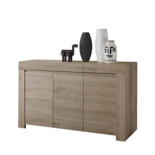 Buffet 3 Portes - L138 Cm