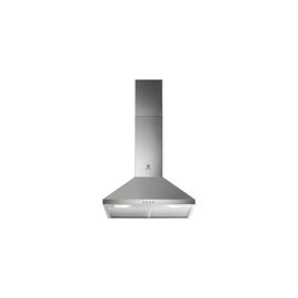 Hotte Décorative Lfc316x Hotte 420 M³/h Acier Inoxydable D