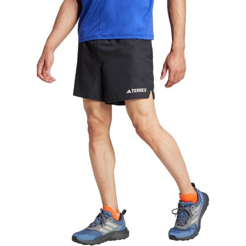 Short Léger Terrex Multi Adidas Terrex Kwg17 - Xs 13 Cm