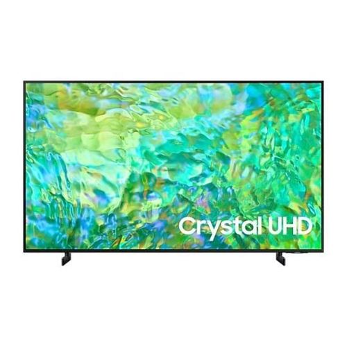 Télé led 43 pouces samsung - tu43cu8005 SAMSUNG - TU43CU8005