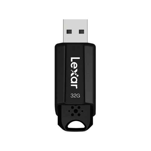 Clé USB 3.1 JumpDrive S80 - 32 Go - LJDS080032GC - Noir LEXAR