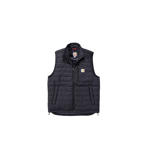 Gilet matelassé sans manches GILLIAM noir TXL - CARHARTT - S1102286001XL