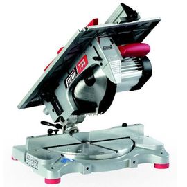 Scie à onglet 733 Ø254 mm FEMI moteur à induction 1300W 230V - 8420029