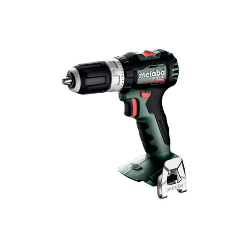 Perceuse à percussion sans fil - METABO - SB 18 L BL - 18V - Moteur Brushless - Compacte et légère