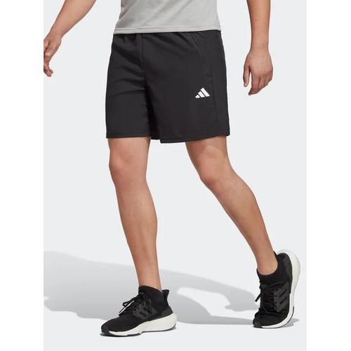 Short D'Entraînement En Train Essentials Adidas Performance Qf268 - S 13 Cm