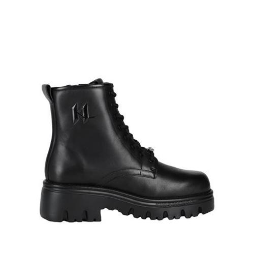 Karl Lagerfeld - Chaussures - Bottines