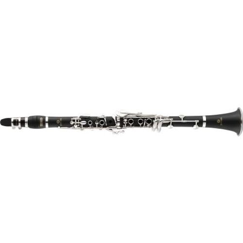 Jupiter Jcl700dsq - Clarinette Sib Étudiant Abs + Baril Intonica
