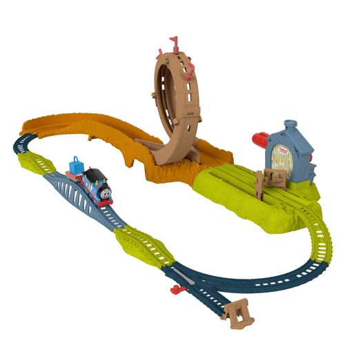 Intl Loop De Loop (Sioc)