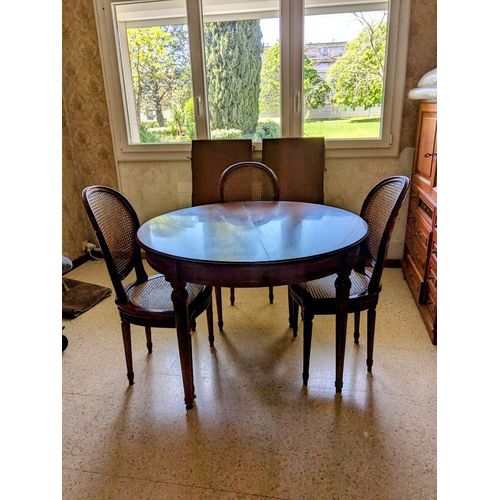 Table De Séjour