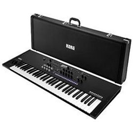 Korg Wavestate-Se - Synthétiseur Wavestate 61 Notes Avec Aftertouch