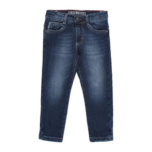 Bikkembergs - Bas - Pantalons En Jean
