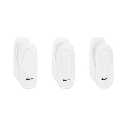 Chaussettes De Foot Légères Nike 3ppk Pour Femme
