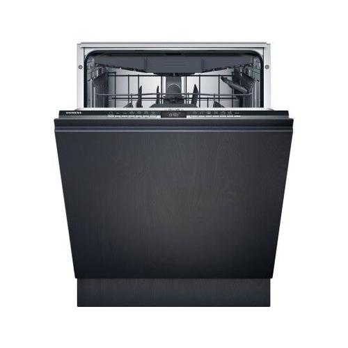 Siemens - Lave-vaisselle 60cm 14 couverts 40db tout intégrable SN73EX01CE