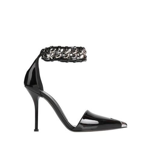 Alexander Mcqueen - Chaussures - Escarpins - 38