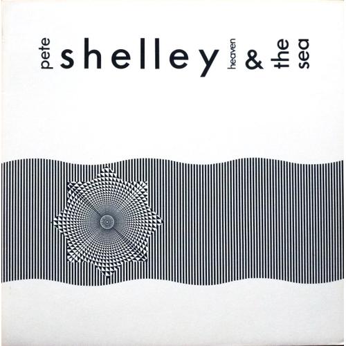 Pete Shelley – Heaven And The Sea