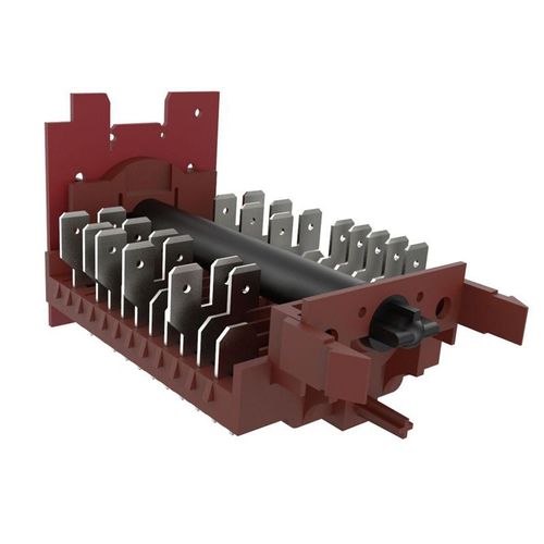 INTERRUPTEUR-SELECTEUR 1200W pour FOUR SIEMENS - 12019360