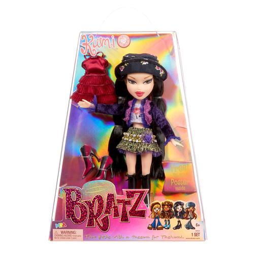 Mga Entertainment Bratz Series 2 Doll - O