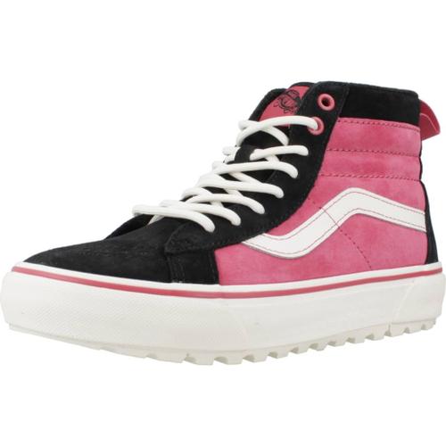 Vans Sk8-hi Mte-1 Colour Rose