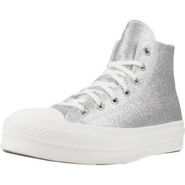 Converse chuck taylor discount argent