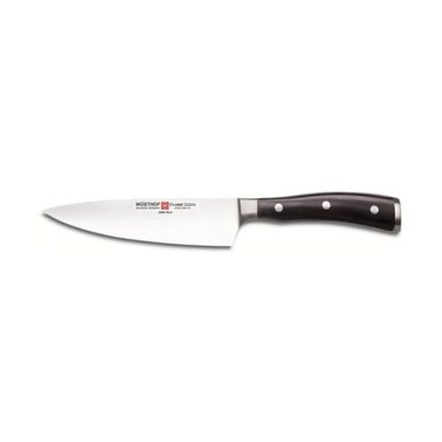 Wüsthof - Couteau De Chef 16 Cm Classic Ikon - Multicolore