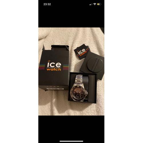 Montre Ice Watch Homme